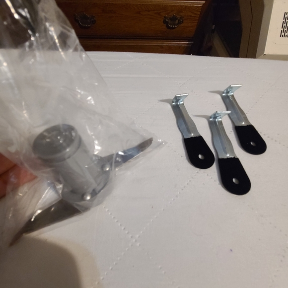 Bullet x-press trio - Picture 1 of 2